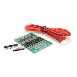 Балансир для акумуляторних батарей Vapcell Sunkko BAL-18S-1.2A