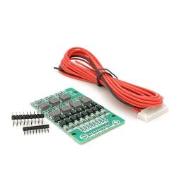 Балансир для акумуляторних батарей Vapcell Sunkko BAL-8S-1.2A