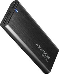 Зовнішня кишеня для диска Axagon EEM2-SBC