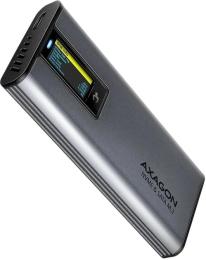 Зовнішня кишеня для диска Axagon USB-C (EEM2-SD2)