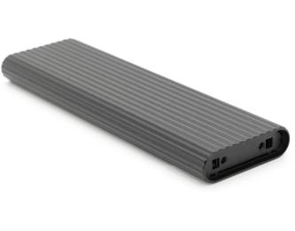 Зовнішня кишеня для диска Voltronic M.2, ARAV-M2, Type-C (YT-USB3.1M.2 ARAV-M6)