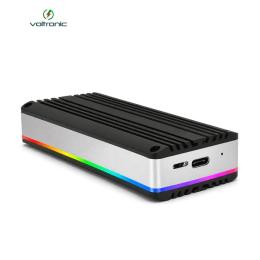 Зовнішня кишеня для диска Voltronic NVME, ZZUC, MACBOOK SSD (YT-USB3.2M.2 ZZUC)
