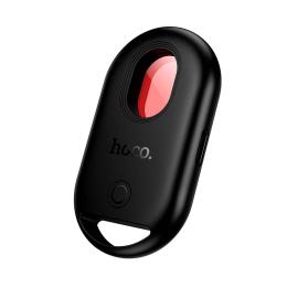 Пошуковий брелок Hoco E95 Quest Black детектор прихованих камер