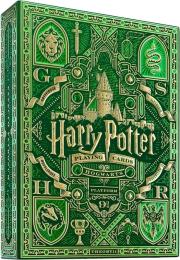 Настільна гра Theory11 Harry Potter Slytherin Гаррі Поттер. Слизерин