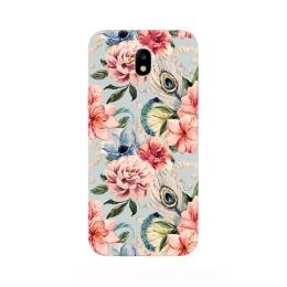 Чохол-накладка Boxface 30575-up24 для Samsung Galaxy J530 J5 2017 Picture Rosy