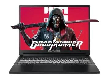 Ноутбук Dream Machines RT5060-15 (RT5060-15UA30)