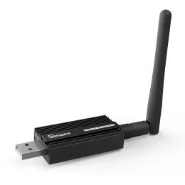 Мережевий адаптер Sonoff ZiGBee 3.0 USB Dongle Plus-E (ZBDongle-E)