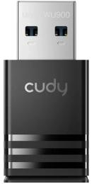 Мережевий адаптер Cudy WU900