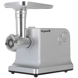 Мясорубка ViLgrand V221-PMG Silver