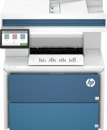 Багатофункціональний пристрій HP LaserJet Enterprise 5601dn (A29Z5A)