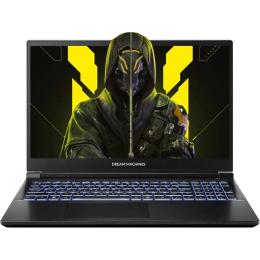 Ноутбук Dream Machines RG5070-15 (RG5070-15UA30)