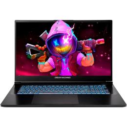 Ноутбук Dream Machines RG5070-17 (RG5070-17UA30)