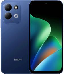 Смартфон Xiaomi Redmi 17 4/128GB Deep Blue (Global Version)