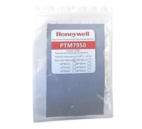 Термопрокладка Honeywell PTM7950 100x160x0.2 мм