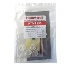 Термопрокладка Honeywell PTM7950 80x160x0.2 мм