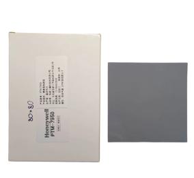 Термопрокладка Honeywell PTM7950 80x80x0.2 мм