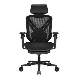 Ігрове крісло Cougar SPEEDER NEO Black