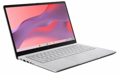 Ноутбук Asus Chromebook Plus CX14 (CX1405CTA-S60930)