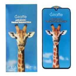 Захисне скло Giraffe Anti-static glass for Samsung Galaxy A34 5G Black