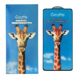 Захисне скло Giraffe Anti-static glass for Xiaomi Redmi Note 12 5G/Note 12/Poco X5 Black