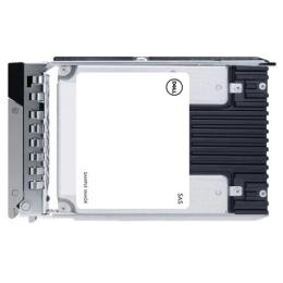 Внутрішній SSD диск Dell 345-BFQG 3.84TB SAS 24Gbps ISE Read Intensive 512e 2.5in Hot-Plug