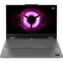Ноутбук Lenovo LOQ Essential 15ARP11 (83VA0012RM)