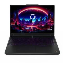 Ноутбук Lenovo Legion 5 15AHP11 (83Q70068US) Eclipse Black