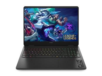 Ноутбук HP OMEN 16-am0055ua (CS8H2EA)