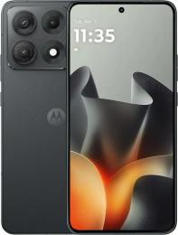 Смартфон Motorola Moto Edge 70 Max 8/256GB Dark Shadow (PBCU0015UA)