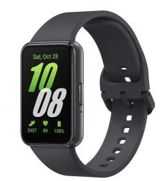 Фітнес-браслет Samsung Galaxy Fit 3 R390 Gray