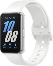 Фітнес-браслет Samsung Galaxy Fit 3 R390 Silver