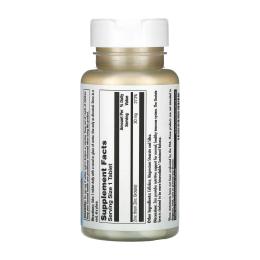Вітамінно-мінеральний комплекс Zinc 30 Orotate Sustained Release - 90 tabs (2023-10-3416)