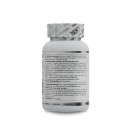 Вітаміни та мінерали MST Beauty Biotin 5000 (100 tab) (22017-01)