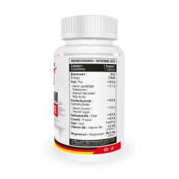 Вітаміни та мінерали MST Magnesium Bisglycinate With Vitamin B6 (90 caps) (22495-01)