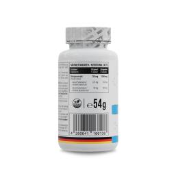 Вітаміни та мінерали MST Shilajit 750 mg (60 caps) (23587-01)