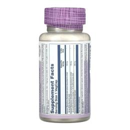 Вітаміни та мінерали Solaray Rosemary 275 mg (45 vegcaps) ( 24852-01)