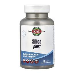 Вітамінно-мінеральний комплекс Silica Plus - 90 tabs (2023-10-7023)