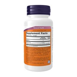 Натуральні добавки і екстракти Now Foods Astaxanthin 4 mg - 90 softgels  (2023-10-2517)