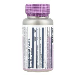 Натуральні добавки і екстракти Solaray Berberine &amp; Curcumin 600mg - 60 vcaps (2023-10-7734)