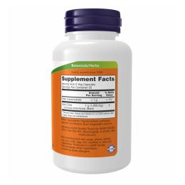 Натуральні добавки і екстракти Now Foods Cats Claw 500mg - 100 vcaps  (100-32-6549123-20)