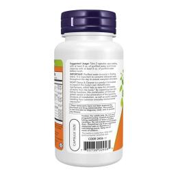 Натуральні добавки і екстракти Now Foods Detox &amp; Cleanse - 90 caps (2023-10-5398)