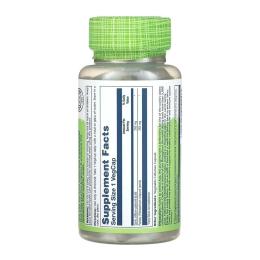 Натуральні добавки і екстракти Solaray Garlic Parsley 530mg - 100 vcaps (2023-10-6719)