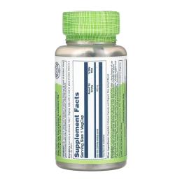Натуральні добавки і екстракти Solaray Gotu Kola Aerial 450mg - 100 vcaps (2023-10-6721)