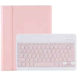 Чохол-клавіатура Infinity Case для Apple iPad Air 11 2024/iPad Air 11 2025 Pink