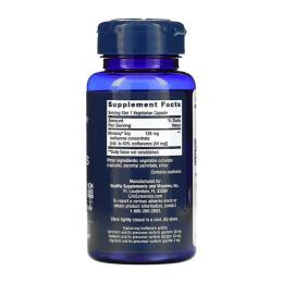 Натуральні добавки і екстракти Life Extension Soy Isoflavones - 30 vcaps (2023-10-5137)