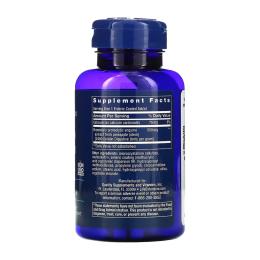 Натуральні добавки і екстракти Life Extension Specially-Coated Bromelain 500 mg - 60 tabs (2022-10-1885)