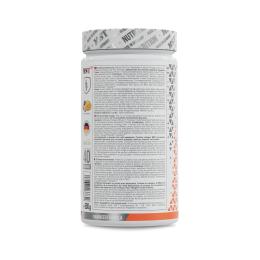 Натуральні добавки і екстракти MST FleX Pro (600 g, mango-maracuja) (23725-04)