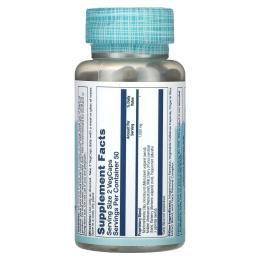 Натуральні добавки і екстракти Solaray Histamine Blend SP-33 - 100 vcaps (2023-10-6984)
