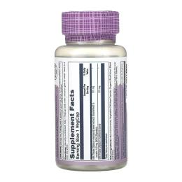 Натуральні добавки і екстракти Solaray Milk Thistle Seed Extract 175mg - 60 vcaps (2023-10-6957)