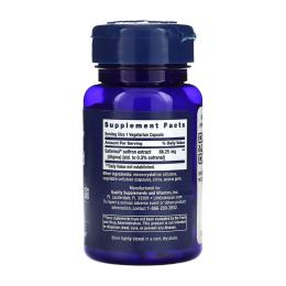 Натуральні добавки і екстракти Life Extension Optimized Saffron - 60 vcaps (2023-10-5206)